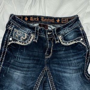 Rock Revival